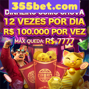355bet.com Indique amigos para receber um bônus