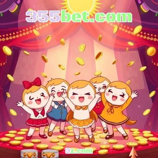 355bet.com: Aventuras Incríveis nos Jogos de Mesa para Apostadores